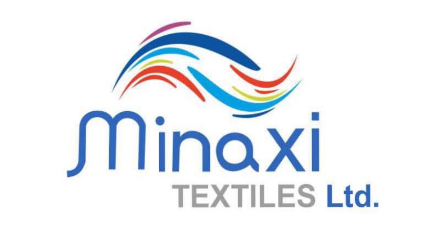 Minaxi Textiles Ltd Q1FY24 net profit at Rs. 62.74 lakhs